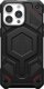UAG UAG Monarch Pro - obudowa ochronna do iPhone 16 Pro Max kompatybilna z MagSafe kevlar black - Gwarancja bezpieczeństwa. Proste raty. Bezpłatna wysyłka od 170 zł. 1
