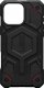 UAG UAG Monarch Pro - obudowa ochronna do iPhone 16 Pro Max kompatybilna z MagSafe kevlar black - Gwarancja bezpieczeństwa. Proste raty. Bezpłatna wysyłka od 170 zł. 1