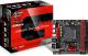 Płyta główna ASRock AB350 GAMING ITX/AC 1