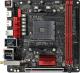 Płyta główna ASRock AB350 GAMING ITX/AC 1