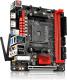 Płyta główna ASRock AB350 GAMING ITX/AC 3