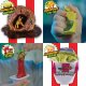 Figurka Cobi Zestaw figurek Terror Fried - Mega kubełek 4