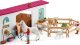 Figurka Schleich Zestaw figurek Arena Jezdziecka Horse Club Schleich 5
