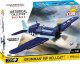 B-Kids Klocki Grumman F6F Hellcat 235 klocków B-kids 10