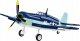 B-Kids Klocki Grumman F6F Hellcat 235 klocków B-kids 11