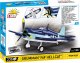 B-Kids Klocki Grumman F6F Hellcat 235 klocków B-kids 3