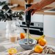 Blender Camry Blender ręczny - zestaw 10