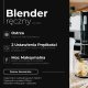 Blender Camry CR 4630 14