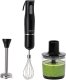 Blender Camry Blender ręczny - zestaw 3