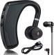 Słuchawki Retoo ZESTAW SŁUCHAWKOWY BLUETOOTH SŁUCHAWKA DO UCHA 1