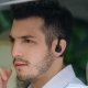 Słuchawki Retoo ZESTAW SŁUCHAWKOWY BLUETOOTH SŁUCHAWKA DO UCHA 4