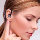 Słuchawki Retoo ZESTAW SŁUCHAWKOWY BLUETOOTH SŁUCHAWKA DO UCHA 5