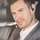 Słuchawki Retoo ZESTAW SŁUCHAWKOWY BLUETOOTH SŁUCHAWKA DO UCHA 7