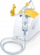 Beurer Beurer IH 26 Kids, inhaler (white/yellow) 1