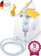 Beurer Beurer IH 26 Kids, inhaler (white/yellow) 3