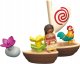 Playmobil PLAYMOBIL 71459 Junior Aqua & Disney: Vaiana Catamaran, construction toy 10