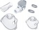 Beurer Beurer Inhaler IH 57 (white/grey) 4
