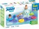 Playmobil PLAYMOBIL 71438 Junior Aqua & Tinti: Colorful octopus, construction toy 1