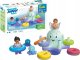 Playmobil PLAYMOBIL 71438 Junior Aqua & Tinti: Colorful octopus, construction toy 15