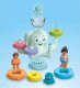 Playmobil PLAYMOBIL 71438 Junior Aqua & Tinti: Colorful octopus, construction toy 6