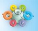 Playmobil PLAYMOBIL 71438 Junior Aqua & Tinti: Colorful octopus, construction toy 7
