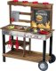 Theo Klein Theo Klein Beach Picnic BBQ Country Summer Kitchen, Play Kitchen 1