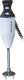 Blender Unold Unold ESGE Magic Wand M 180 Anniversary, Edition Petticoat, hand blender (white/black, 180 watts) 1