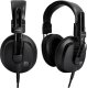 Słuchawki Fostex FOSTEX T50RP MK4 - słuchawki półotwarte planarne studyjne 1