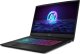 Laptop MSI Nešiojamas kompiuteris|MSI|Katana A17 AI B8VF|CPU Ryzen 7|8845HS|3800 MHz|17.3"|1920x1080|RAM 16GB|DDR5|5600 MHz|SSD 1TB|NVIDIA GeForce RTX 4060|8GB|ENG|Windows 11 Home|Juodas|2.7kg|KATANAA17AIB8VF-881NL 1