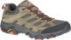 Buty trekkingowe męskie Merrell Buty trekkingowe męskie MERRELL MOAB 3 GTX GORE-TEX (J035801) 45 2