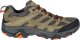 Buty trekkingowe męskie Merrell Buty trekkingowe męskie MERRELL MOAB 3 GTX GORE-TEX (J035801) 45 3
