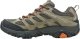 Buty trekkingowe męskie Merrell Buty trekkingowe męskie MERRELL MOAB 3 GTX GORE-TEX (J035801) 45 4