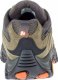 Buty trekkingowe męskie Merrell Buty trekkingowe męskie MERRELL MOAB 3 GTX GORE-TEX (J035801) 45 7
