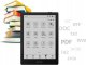 Czytnik Onyx Boox Go 6 Carta 32GB czarny 6