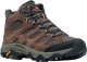 Buty trekkingowe męskie Merrell Buty trekkingowe męskie MERRELL MOAB 3 MID GTX GORE-TEX (J036749) 43.5 1