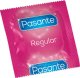 Pasante Prezerwatywy Pasante Regular 72's Bulk Pack 2