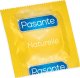 Pasante Prezerwatywy Pasante Naturelle 72's Bulk Pack 2
