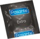 Pasante Prezerwatywy Pasante Extra Safe 72's Bulk Pack 3