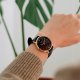 Zegarek Casio ZEGAREK DAMSKI CASIO LTP-VT01GL-1B + BOX (zd634a) 5