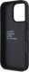BMW BMW BMHCP16XGSPCCK iPhone 16 Pro Max 6.9" czarny/black hardcase M Grip Stand Smooth and Carbon 7