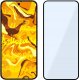 Hello Case SZKŁO HARTOWANE DO GOOGLE PIXEL 9 PRO XL 5G PEŁNE NA CAŁY EKRAN SZKIEŁKO 5D 2