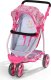 Baby Born Wózek 2w1 Deluxe 1