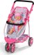 Baby Born Wózek 2w1 Deluxe 1