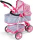 Baby Born Wózek 2w1 Deluxe 3