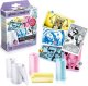 Canal Toys Photo Creator photo paper refill kit, additional colored paper rolls, 8 pcs 1