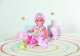 Baby Born BABY born Little Girl Lena 36cm 1