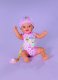 Baby Born BABY born Little Girl Lena 36cm 2