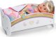 Baby Born Zapf BABY born Regenbogen Bett 3