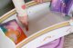 Baby Born Zapf BABY born Regenbogen Bett 7