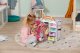 Baby Born BABY born Rainbow Wardrobe 11
